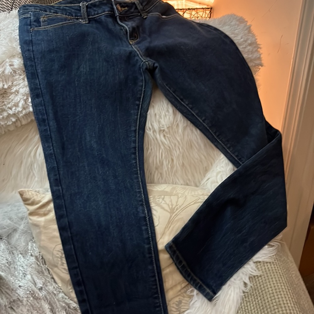 Women’s Jean pant by Max size 11 . Gently worn .